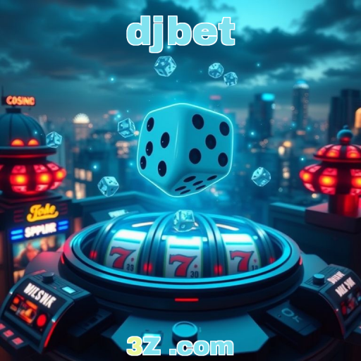 Inovações do app djbet: O Futuro dos Jogos Online no Brasil