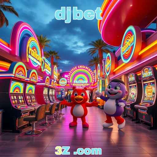 Bônus Imperdíveis no djbet: Atrações Para Todos os Jogadores