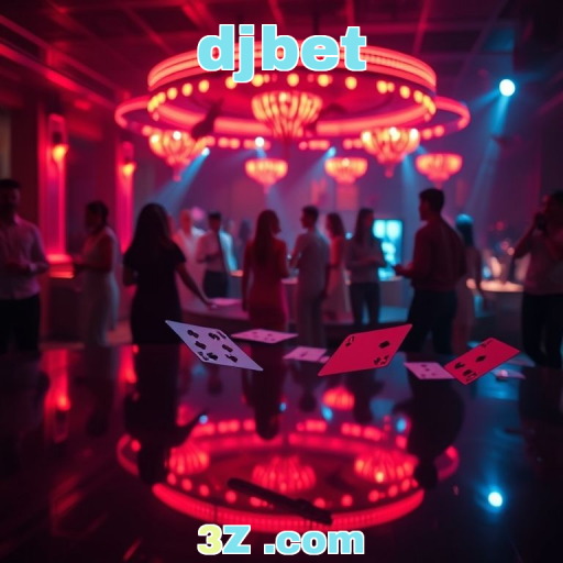 djbet: Uma Plataforma Confiável para Apostadores Brasileiros