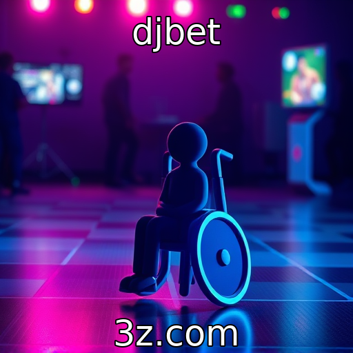 Importância da acessibilidade na indústria de jogos